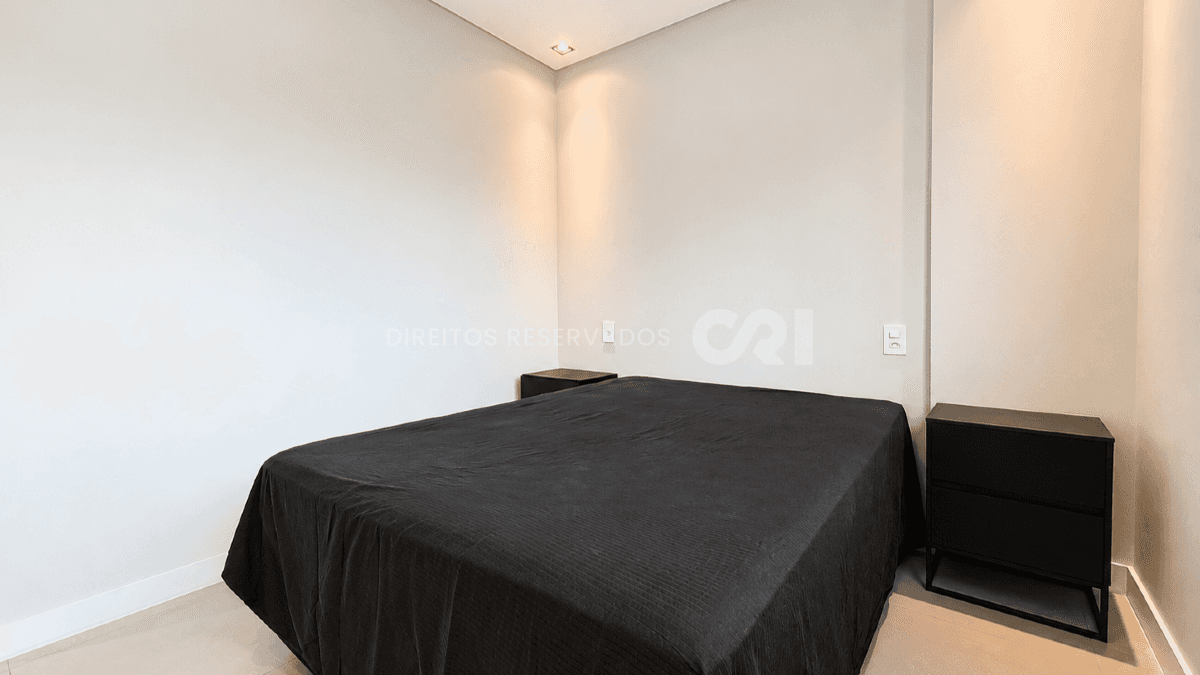 Apartamento com 2 quartos no Privilège Residence na Praia Brava em Itajaí