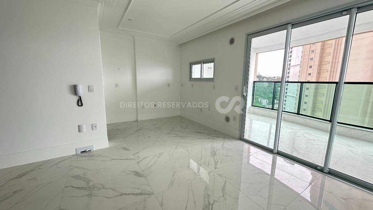 Apartamento com 4 Suítes no Ristretto Residence no Canto da Praia, Itapema