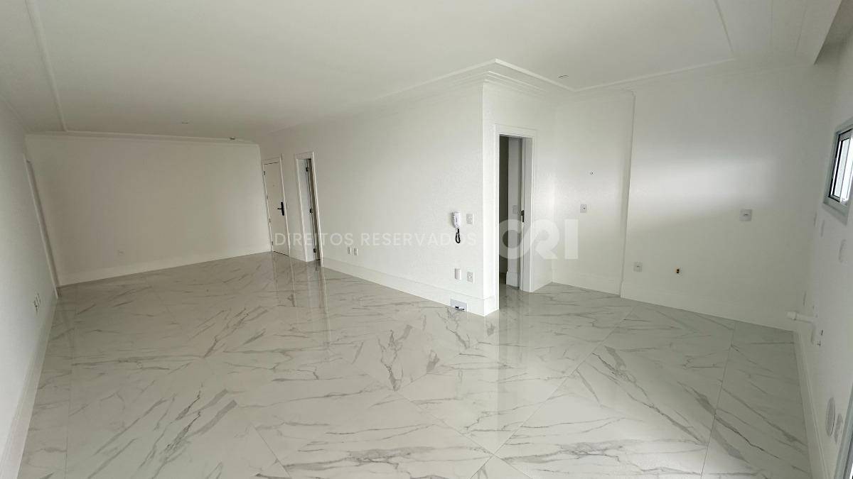Apartamento com 4 Suítes no Ristretto Residence no Canto da Praia, Itapema