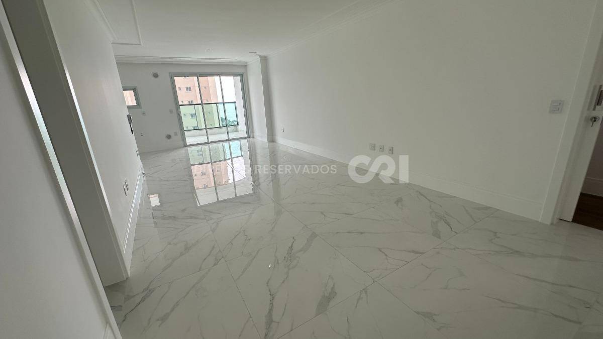 Apartamento com 4 Suítes no Ristretto Residence no Canto da Praia, Itapema