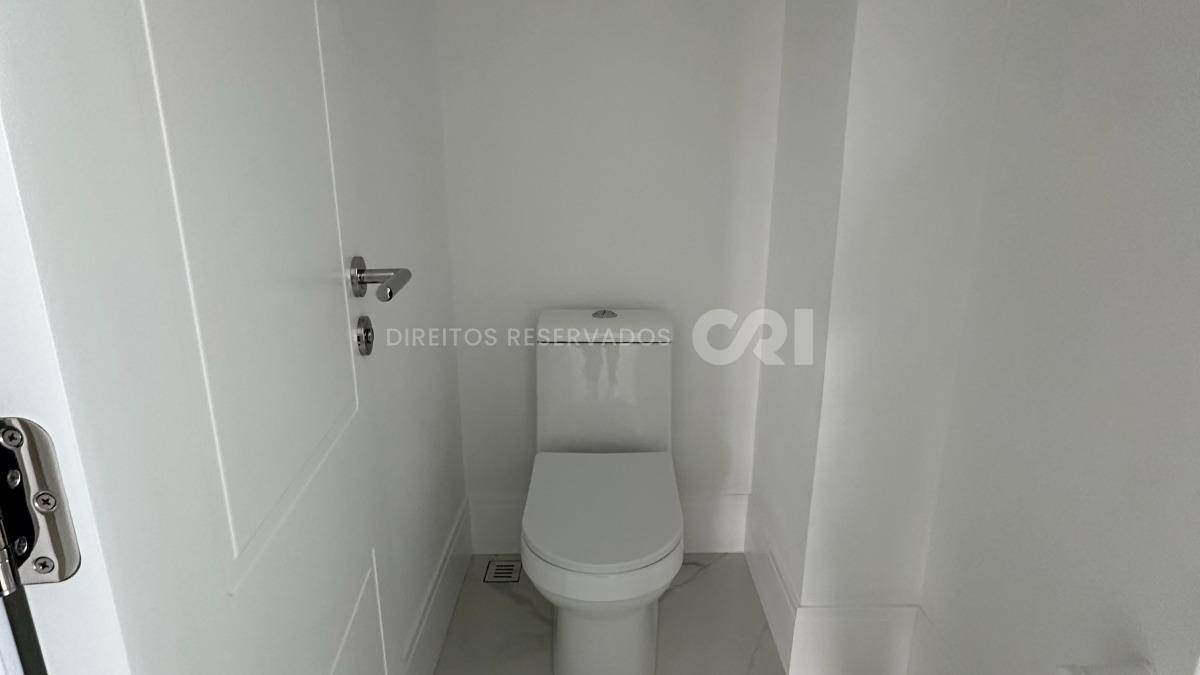Apartamento com 4 Suítes no Ristretto Residence no Canto da Praia, Itapema
