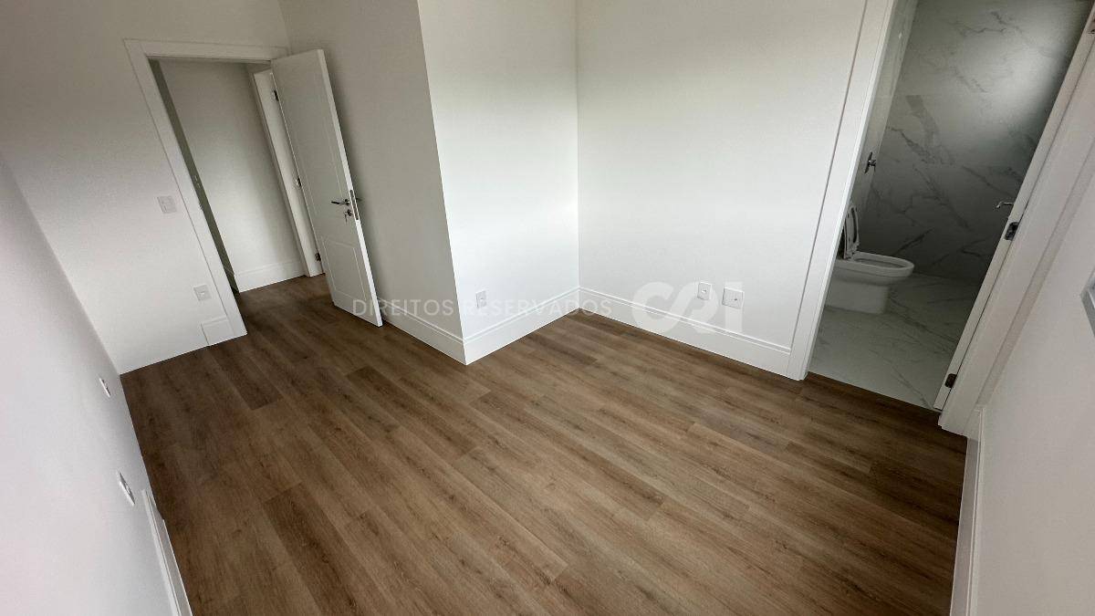 Apartamento com 4 Suítes no Ristretto Residence no Canto da Praia, Itapema