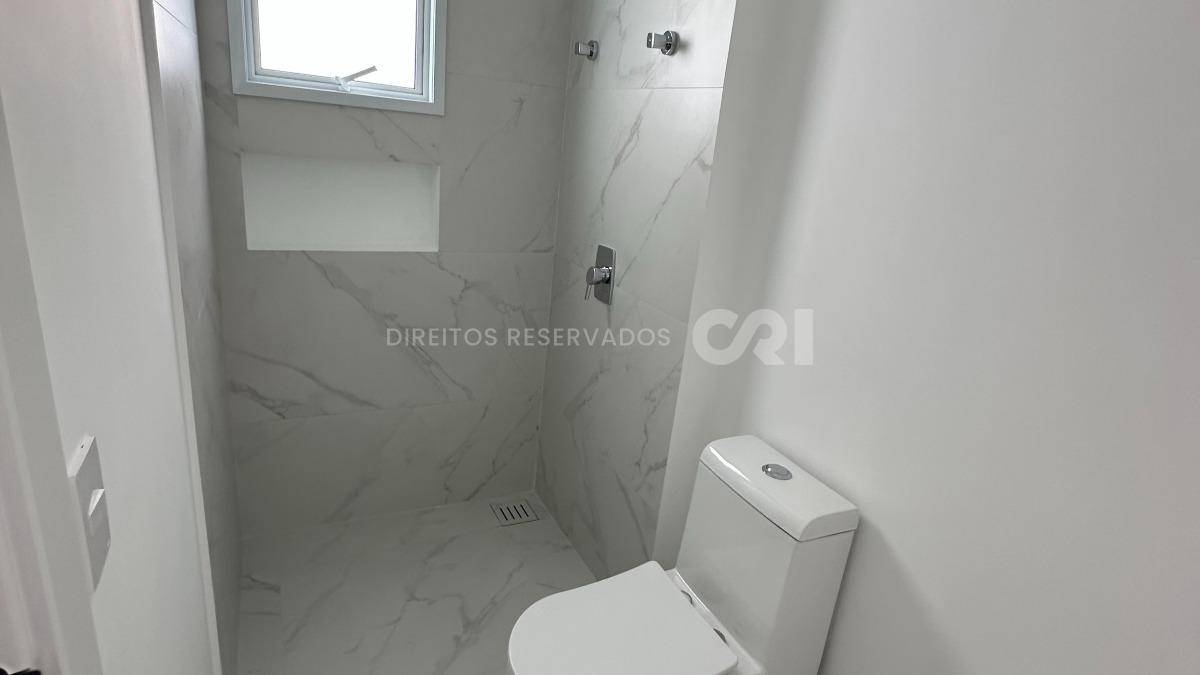 Apartamento com 4 Suítes no Ristretto Residence no Canto da Praia, Itapema