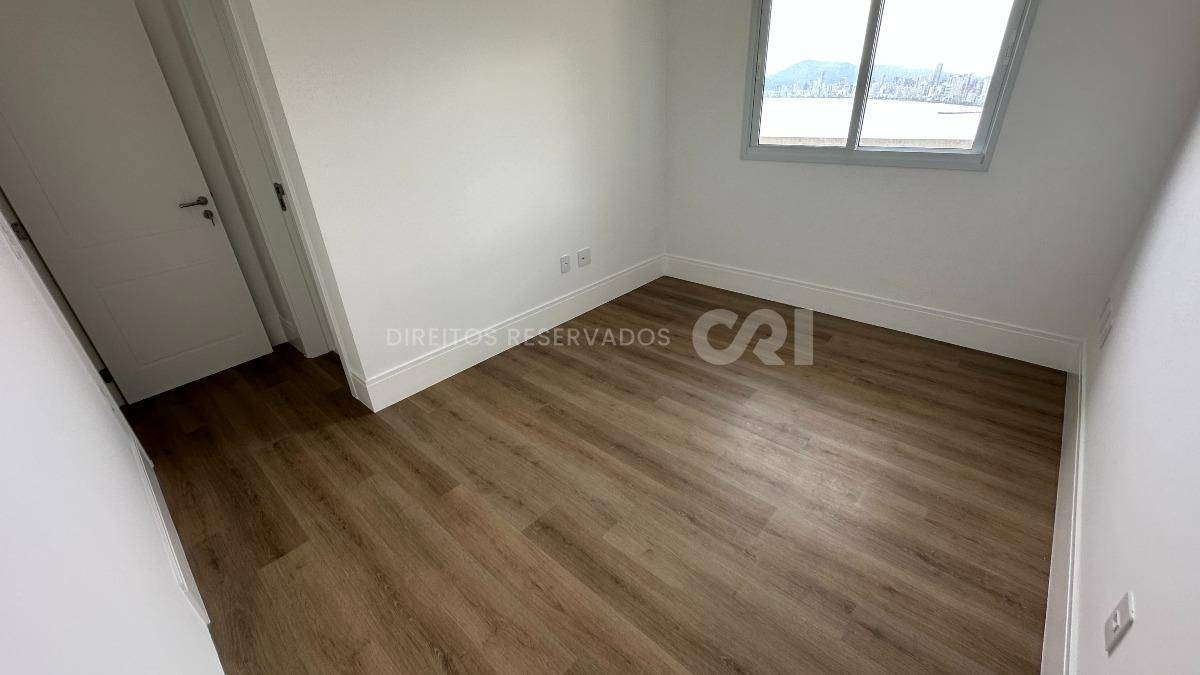 Apartamento com 4 Suítes no Ristretto Residence no Canto da Praia, Itapema