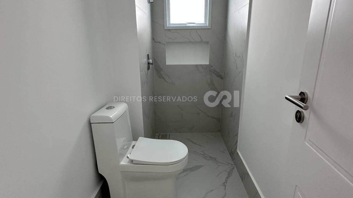 Apartamento com 4 Suítes no Ristretto Residence no Canto da Praia, Itapema