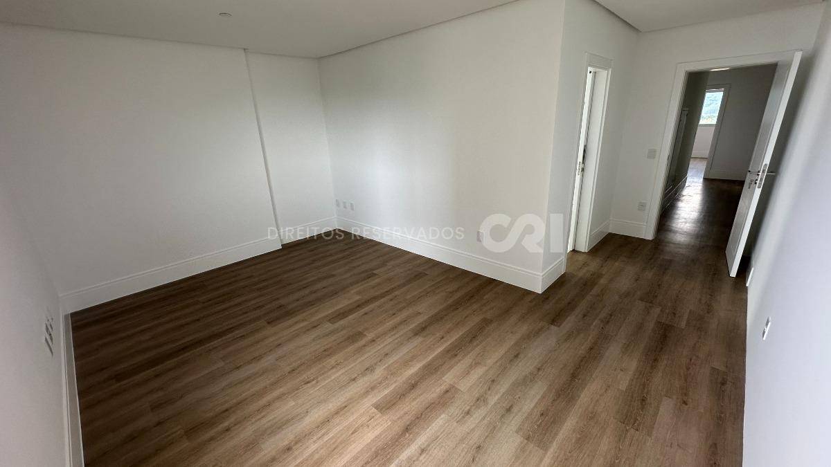 Apartamento com 4 Suítes no Ristretto Residence no Canto da Praia, Itapema