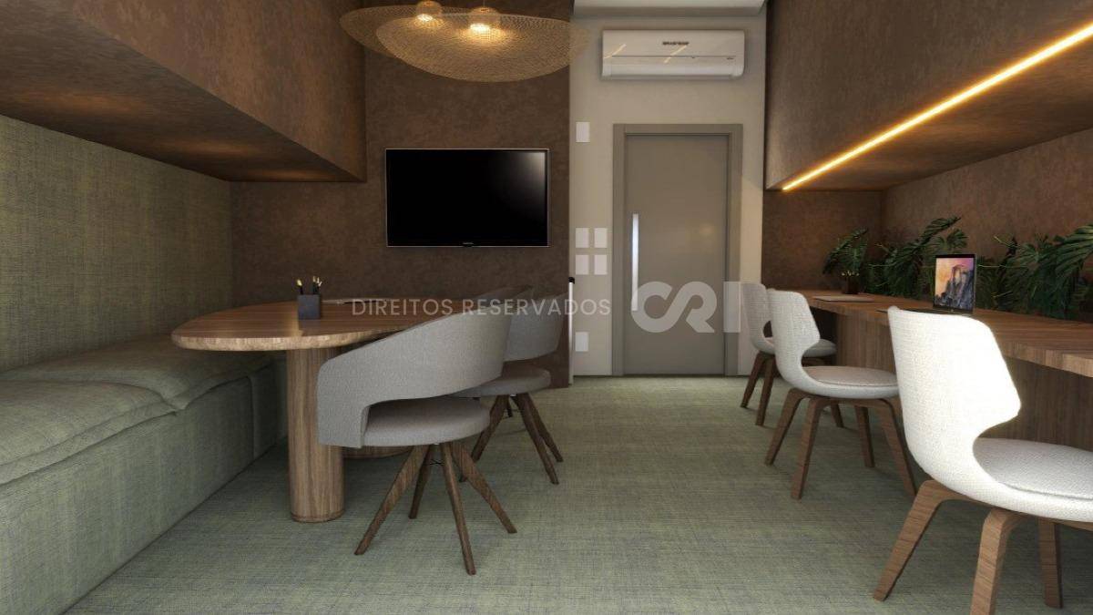 Apartamento com 4 Suítes e Vista Mar no Jardins da Brava na Praia Brava em Itajaí