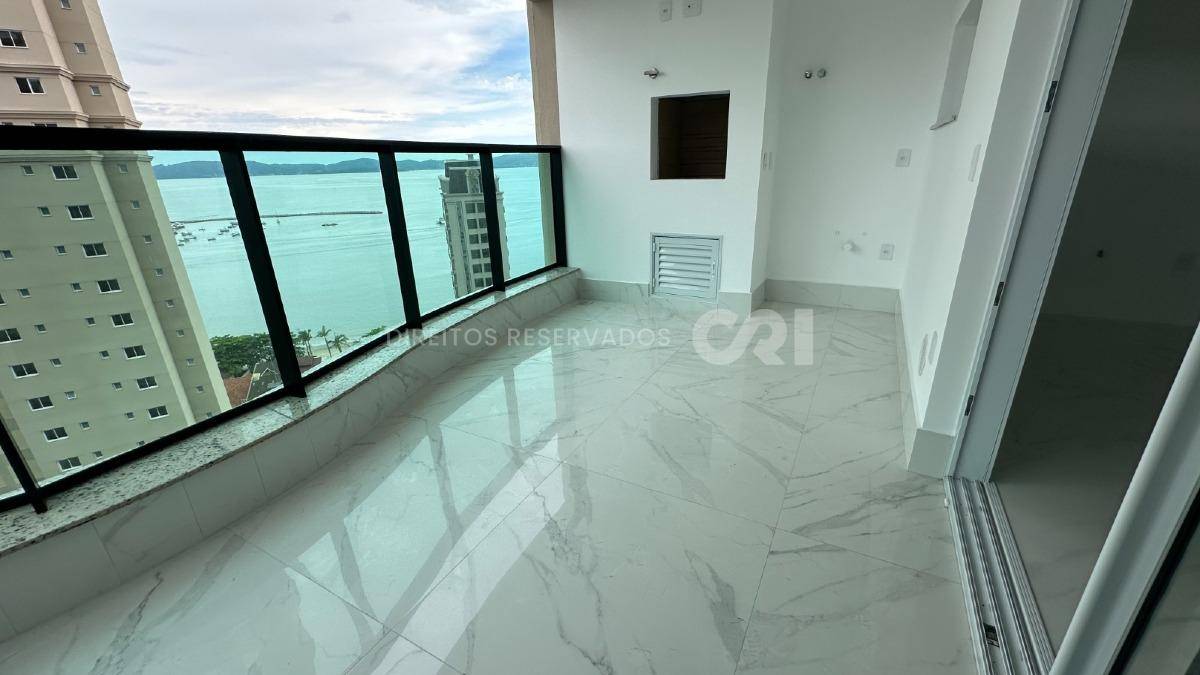 Apartamento com 161,00m², 4 Suítes no Ristretto Residence no Canto da Praia, Itapema