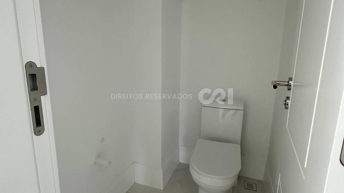 Apartamento com 161,00m², 4 Suítes no Ristretto Residence no Canto da Praia, Itapema