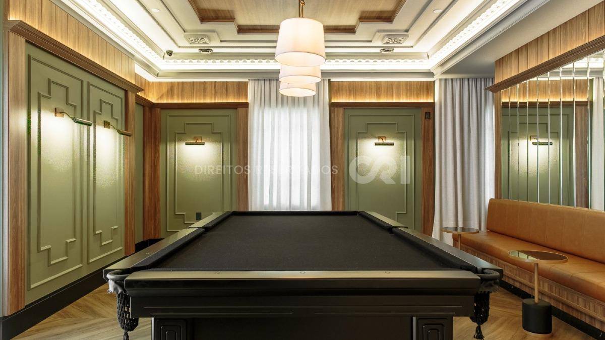 Apartamento com 161,00m², 4 Suítes no Ristretto Residence no Canto da Praia, Itapema