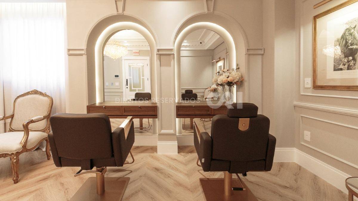 Apartamento com 161,00m², 4 Suítes no Ristretto Residence no Canto da Praia, Itapema