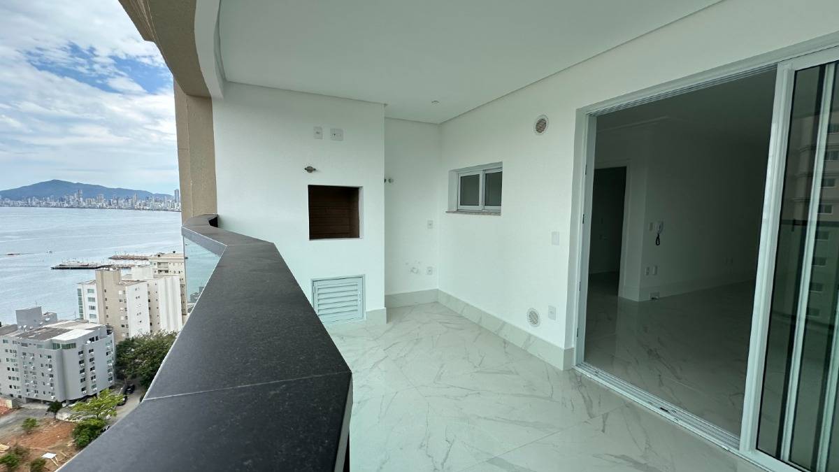 Apartamento com 161,00m², 4 Suítes no Ristretto Residence no Canto da Praia, Itapema