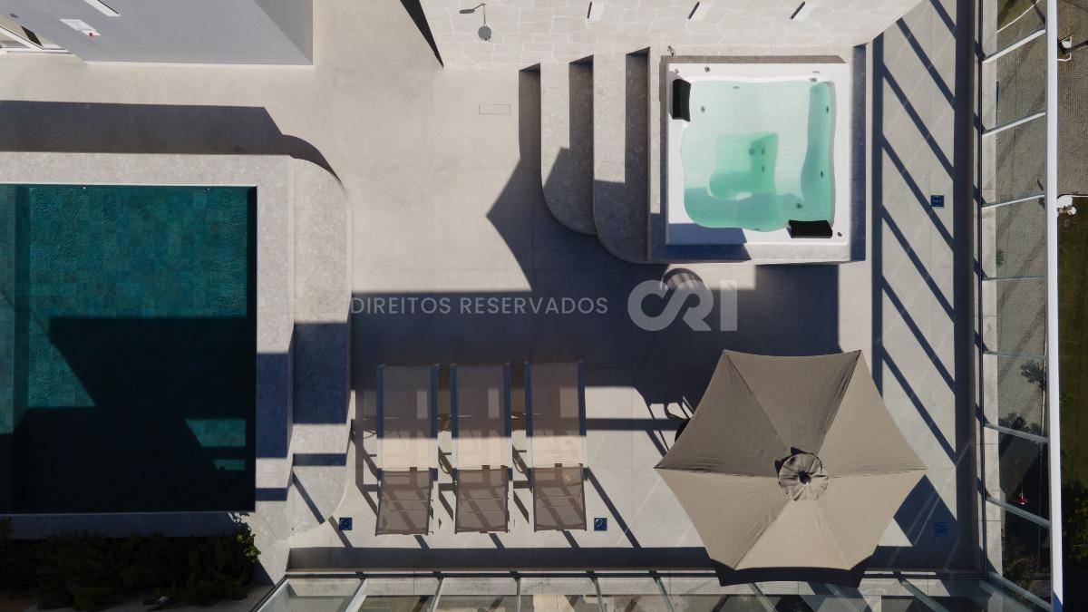 Apartamento com 2 quartos no Salt na Praia Brava em Itajaí