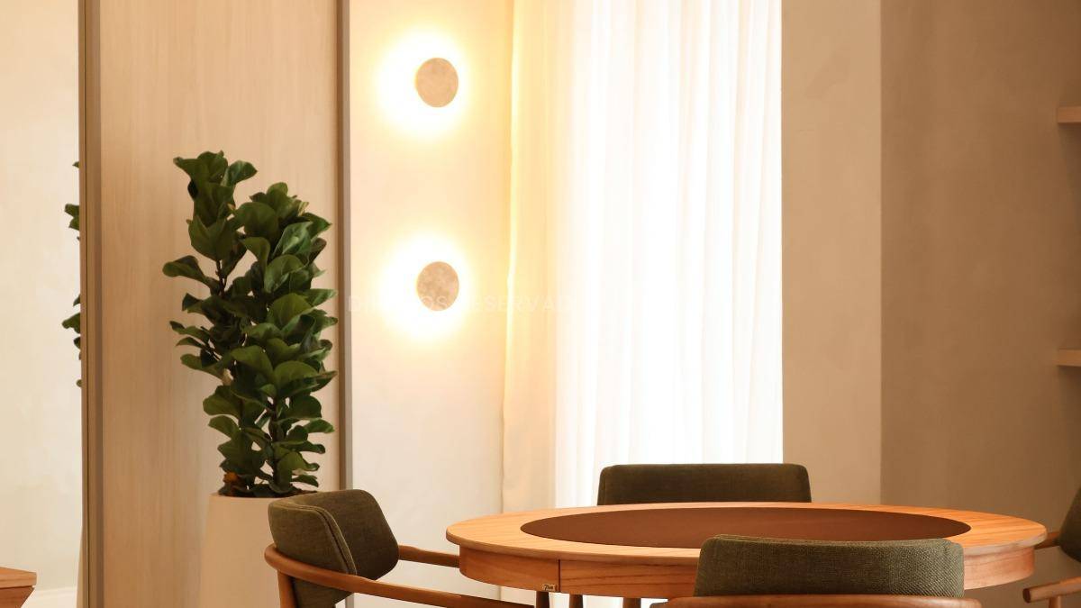 Apartamento com 2 quartos no Salt na Praia Brava em Itajaí