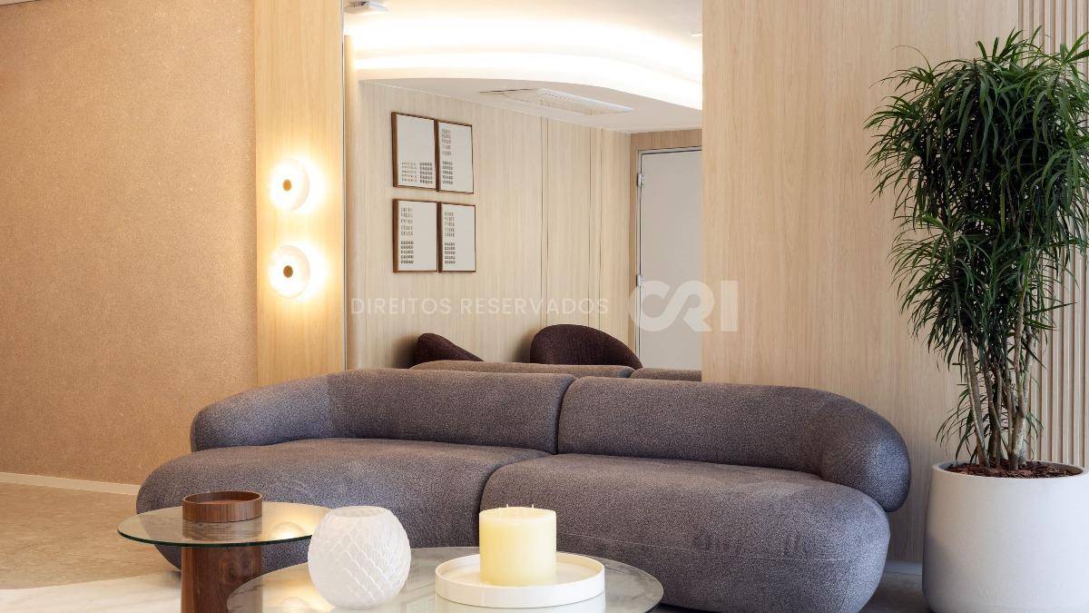 Apartamento com 2 quartos no Salt na Praia Brava em Itajaí