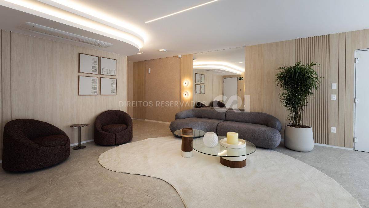 Apartamento com 2 quartos no Salt na Praia Brava em Itajaí