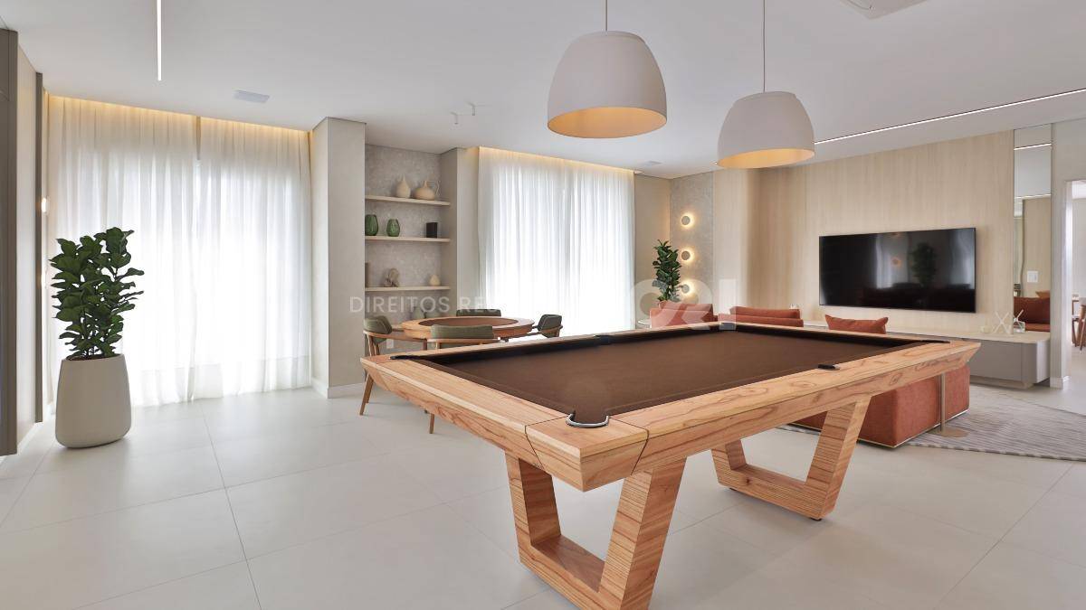 Apartamento com 2 quartos no Salt na Praia Brava em Itajaí
