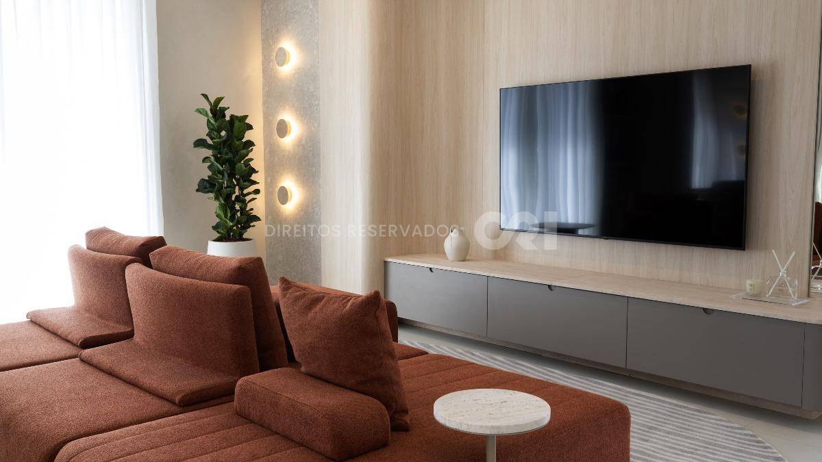 Apartamento com 2 quartos no Salt na Praia Brava em Itajaí