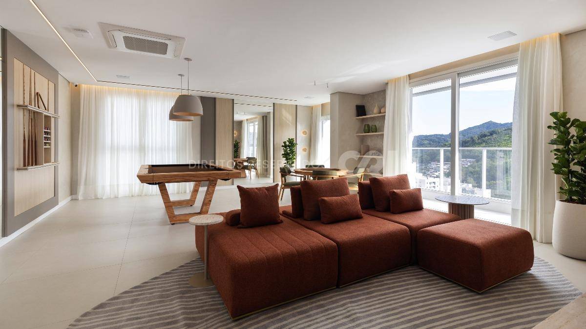 Apartamento com 2 quartos no Salt na Praia Brava em Itajaí