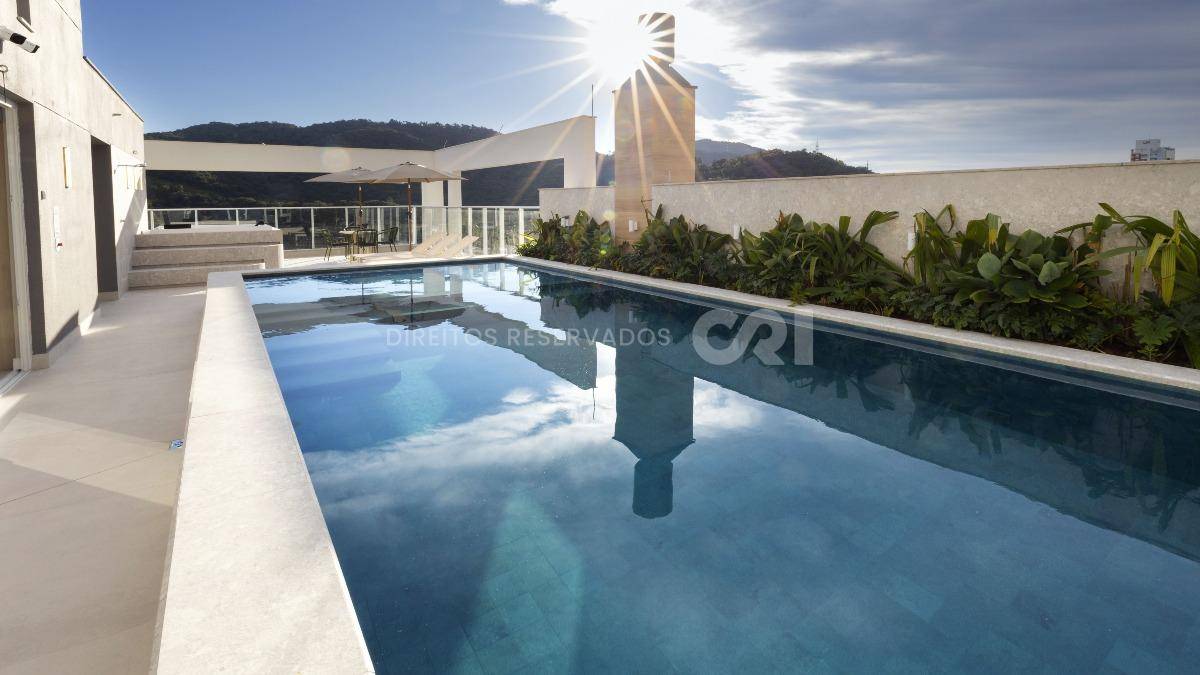 Apartamento com 2 quartos no Salt na Praia Brava em Itajaí