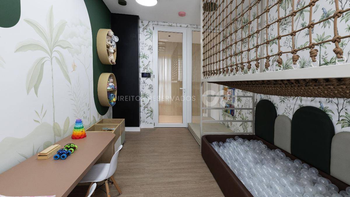 Apartamento com 2 quartos no Salt na Praia Brava em Itajaí
