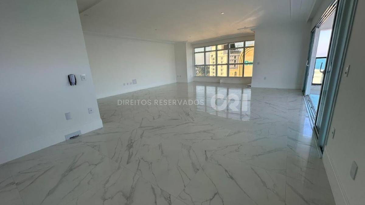 Apartamento com 4 Suítes no Ristretto Residence - Canto da Praia em Itapema
