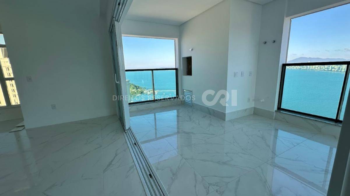 Apartamento com 4 Suítes no Ristretto Residence - Canto da Praia em Itapema