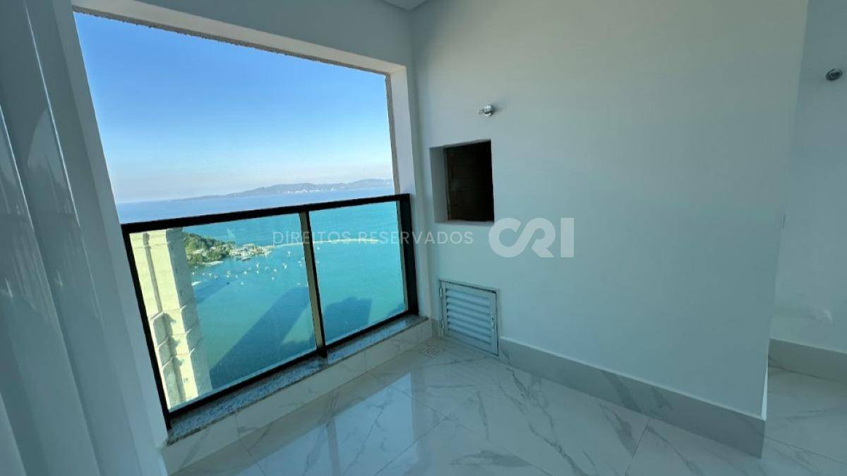 Apartamento com 4 Suítes no Ristretto Residence - Canto da Praia em Itapema