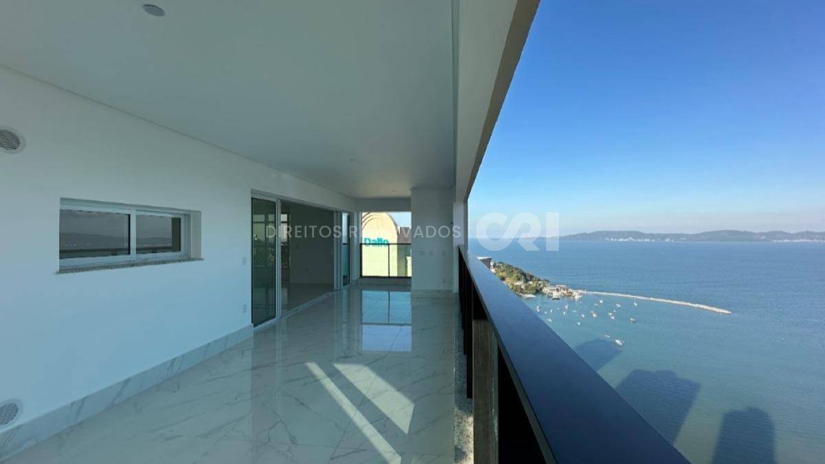 Apartamento com 4 Suítes no Ristretto Residence - Canto da Praia em Itapema