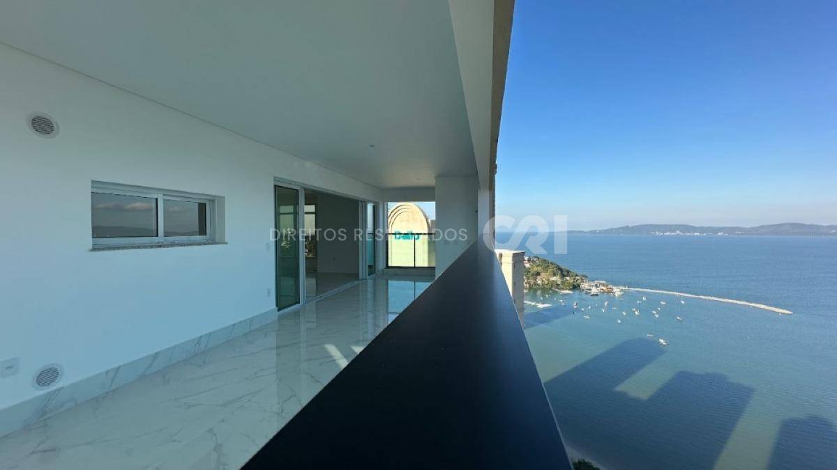Apartamento com 4 Suítes no Ristretto Residence - Canto da Praia em Itapema