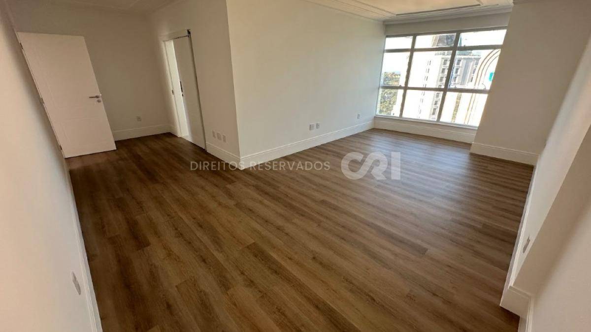 Apartamento com 4 Suítes no Ristretto Residence - Canto da Praia em Itapema