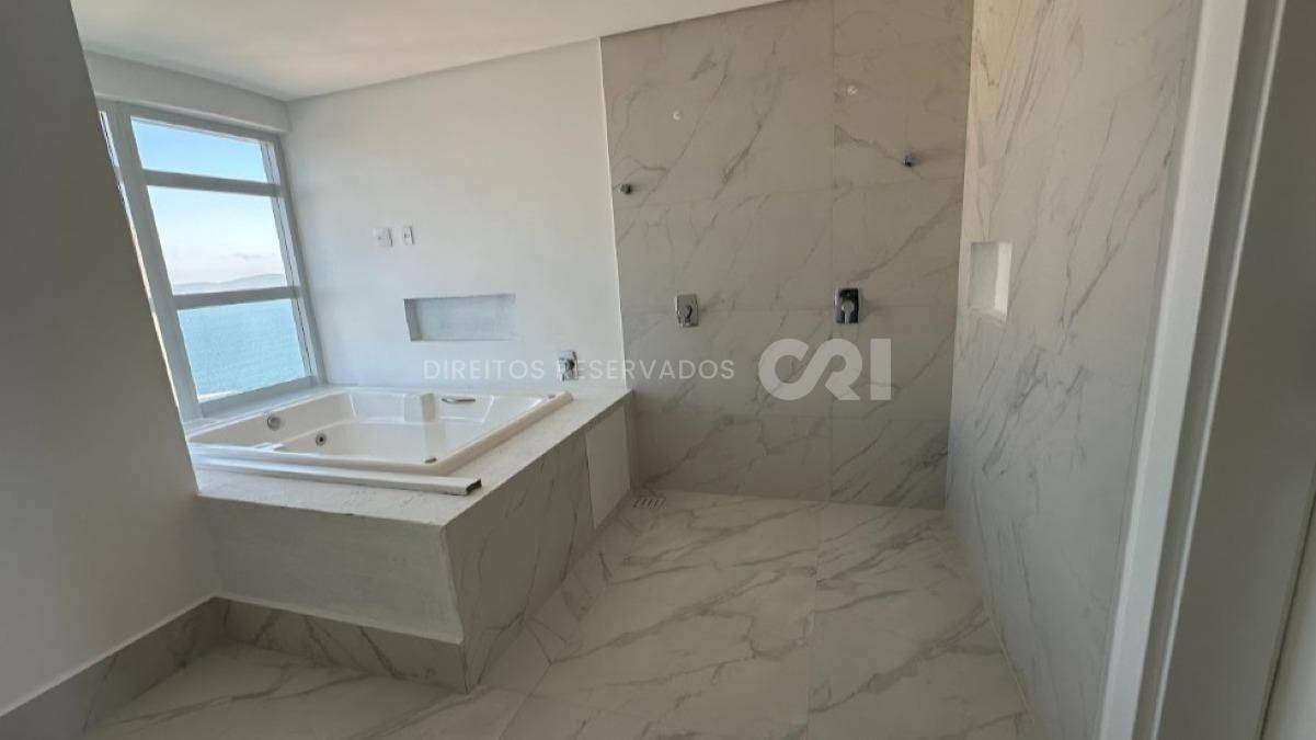 Apartamento com 4 Suítes no Ristretto Residence - Canto da Praia em Itapema