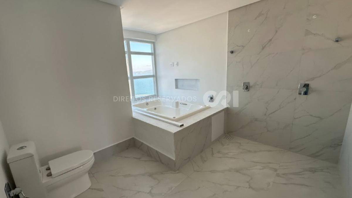 Apartamento com 4 Suítes no Ristretto Residence - Canto da Praia em Itapema