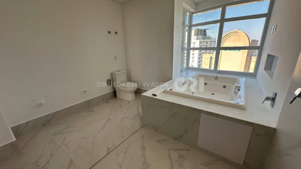 Apartamento com 4 Suítes no Ristretto Residence - Canto da Praia em Itapema