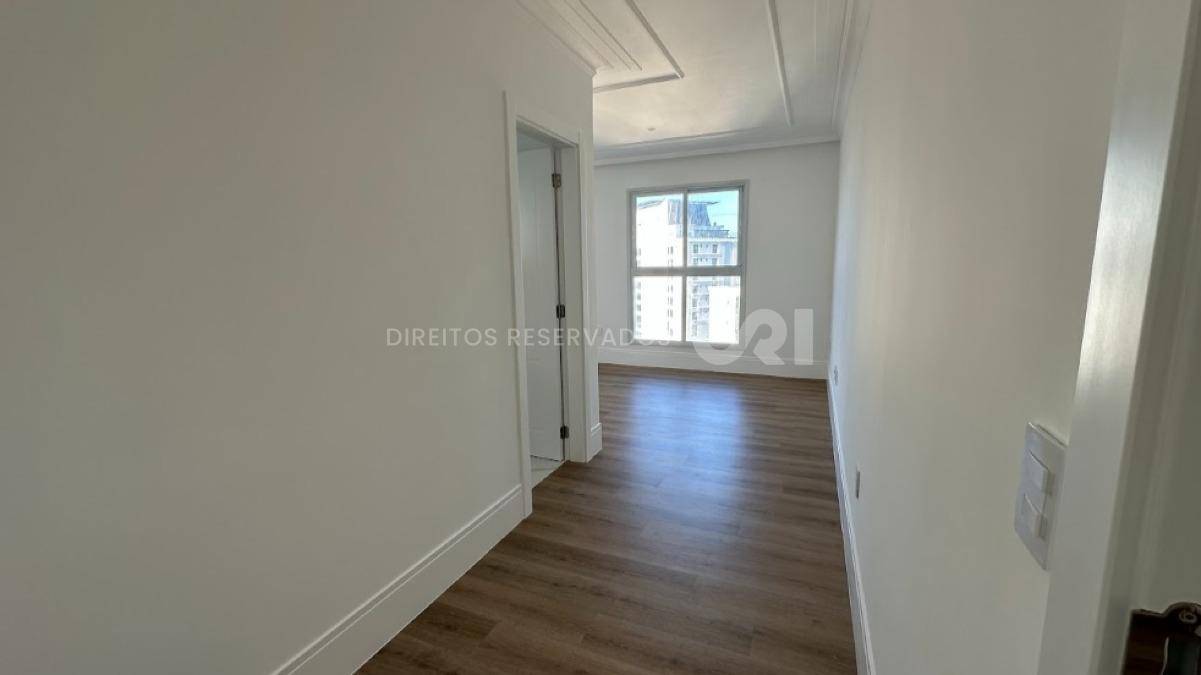 Apartamento com 4 Suítes no Ristretto Residence - Canto da Praia em Itapema