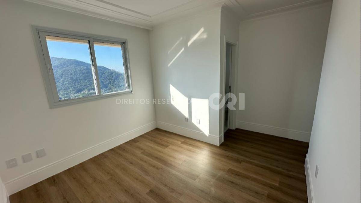 Apartamento com 4 Suítes no Ristretto Residence - Canto da Praia em Itapema
