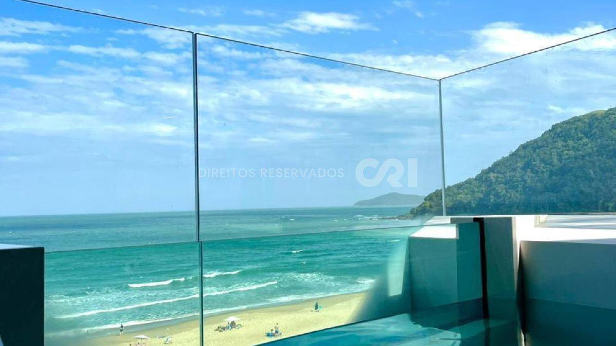Apartamento no Bravo By Arthur Casas com 04 suítes na Praia Brava em Itajaí