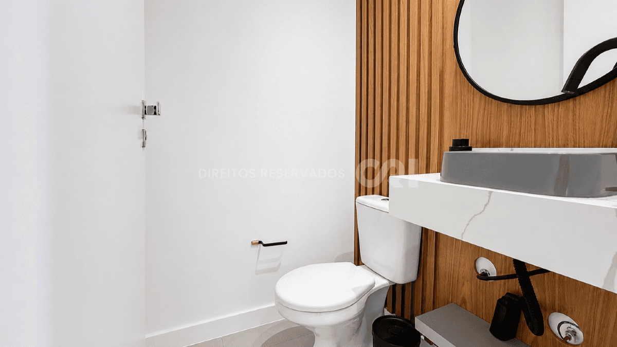 Apartamento com 2 Suítes mobiliado Brava Garden na Praia Brava em Itajaí