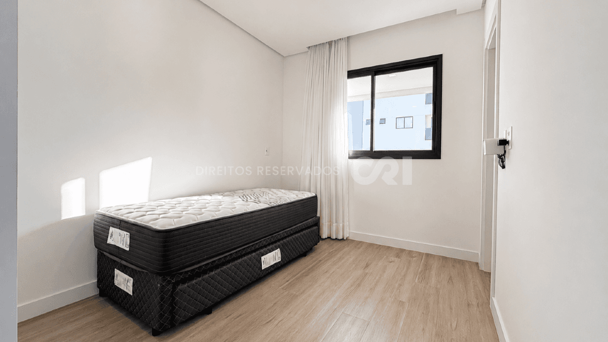 Apartamento com 2 Suítes mobiliado Brava Garden na Praia Brava em Itajaí