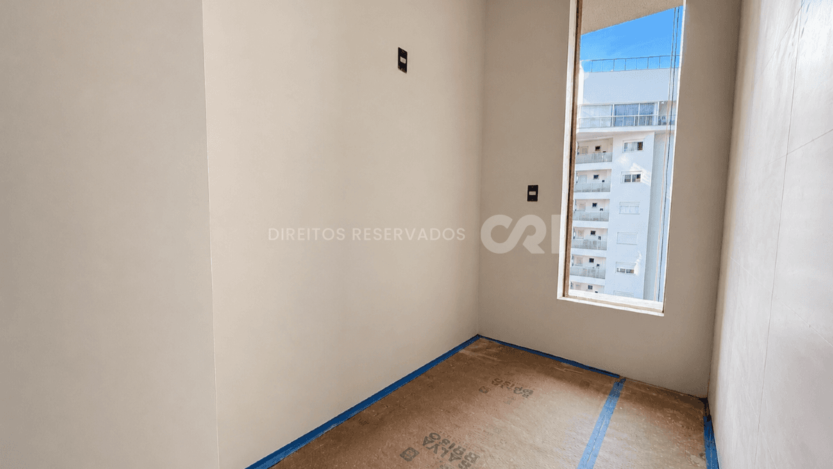 Apartamento com 4 quartos no Jardins da Brava na Praia Brava, Itajaí