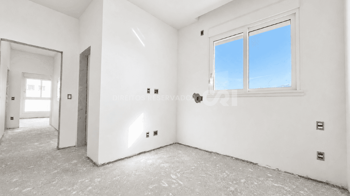 Apartamento com 4 quartos no Jardins da Brava na Praia Brava, Itajaí