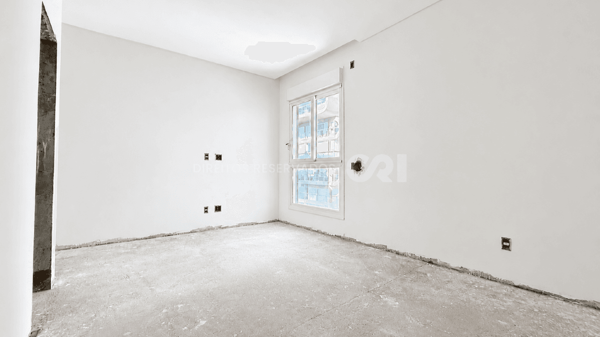Apartamento com 4 quartos no Jardins da Brava na Praia Brava, Itajaí