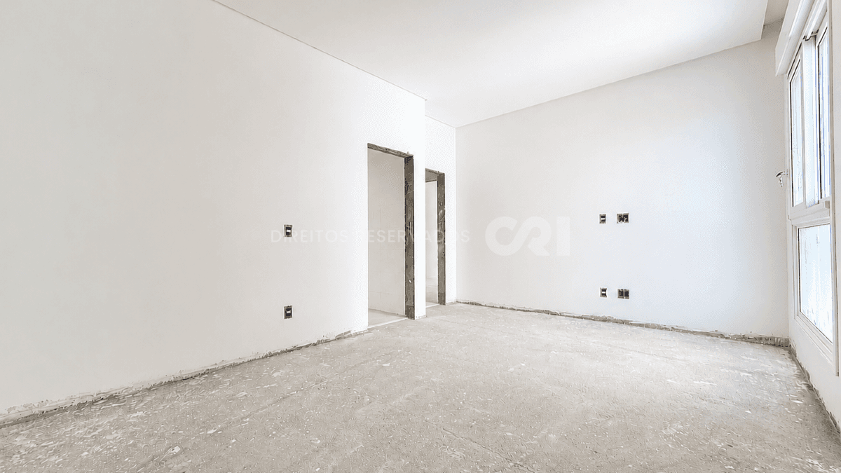 Apartamento com 4 quartos no Jardins da Brava na Praia Brava, Itajaí