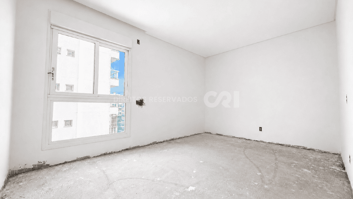 Apartamento com 4 quartos no Jardins da Brava na Praia Brava, Itajaí