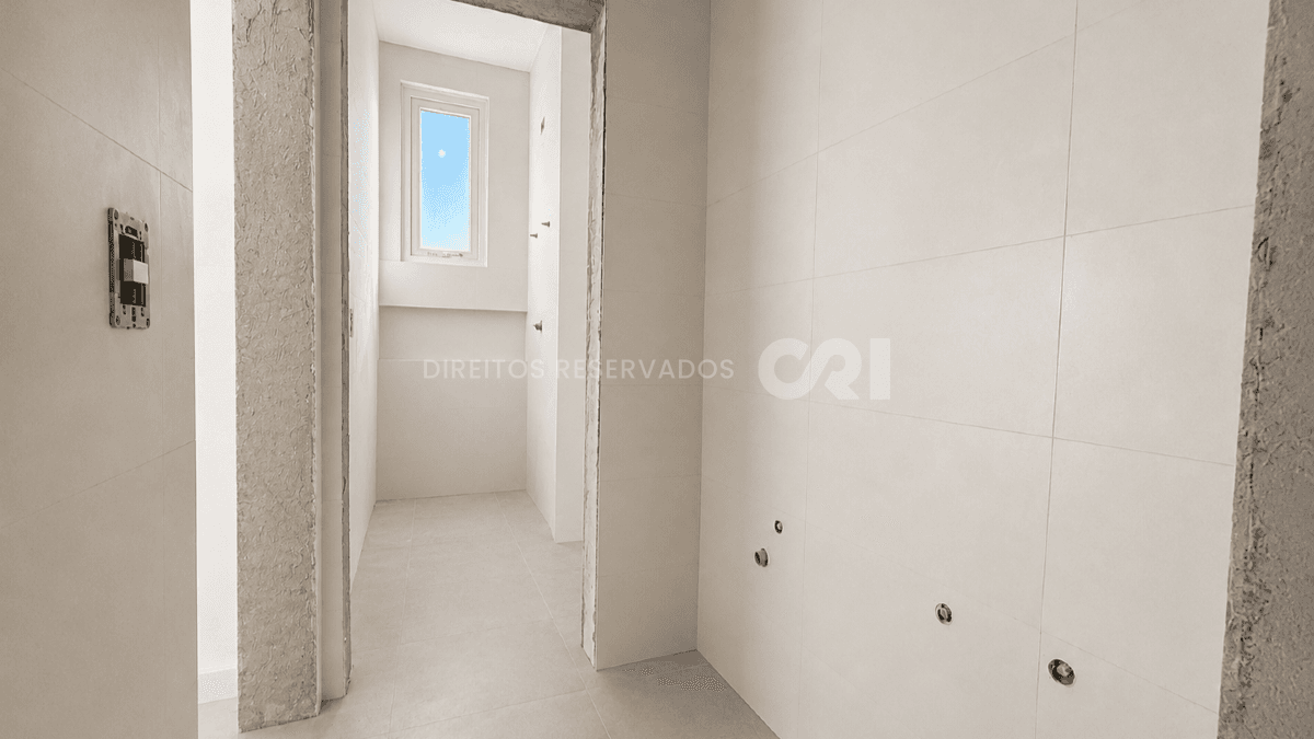 Apartamento com 4 quartos no Jardins da Brava na Praia Brava, Itajaí