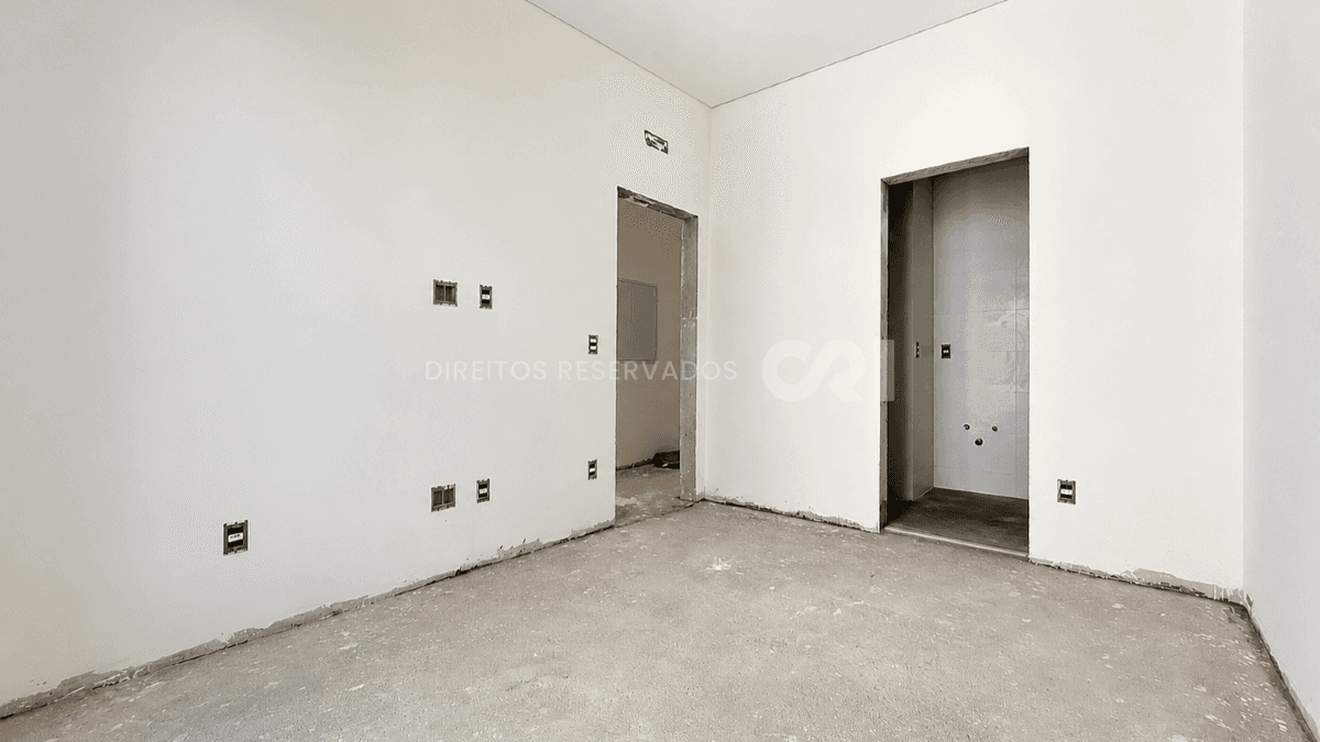Apartamento com 4 quartos no Jardins da Brava na Praia Brava, Itajaí