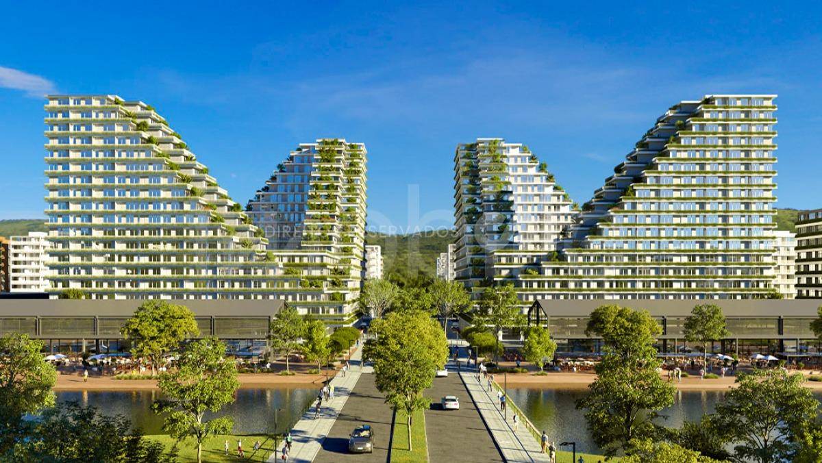Terreno 381 m² Quadra 13 Lote 10 VivaPark Porto Belo