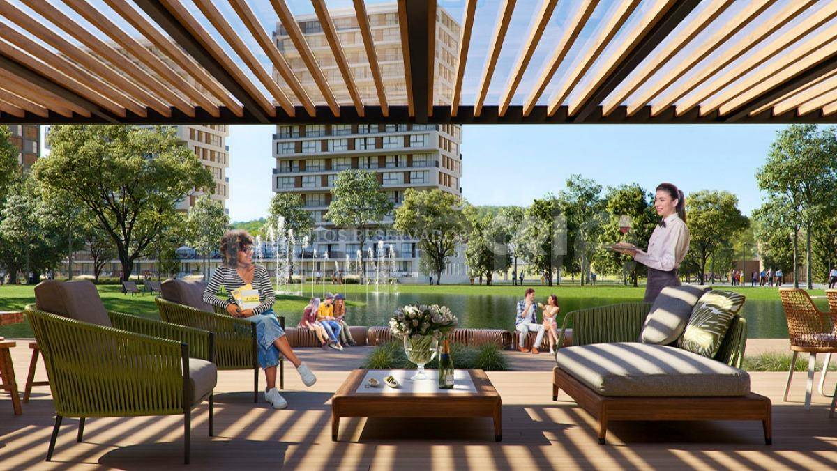 Terreno 381 m² Quadra 13 Lote 10 VivaPark Porto Belo