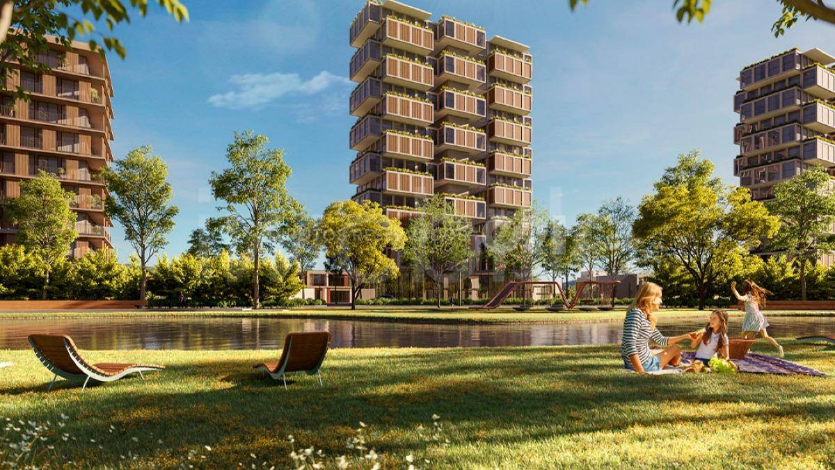Terreno 381 m² Quadra 13 Lote 10 VivaPark Porto Belo