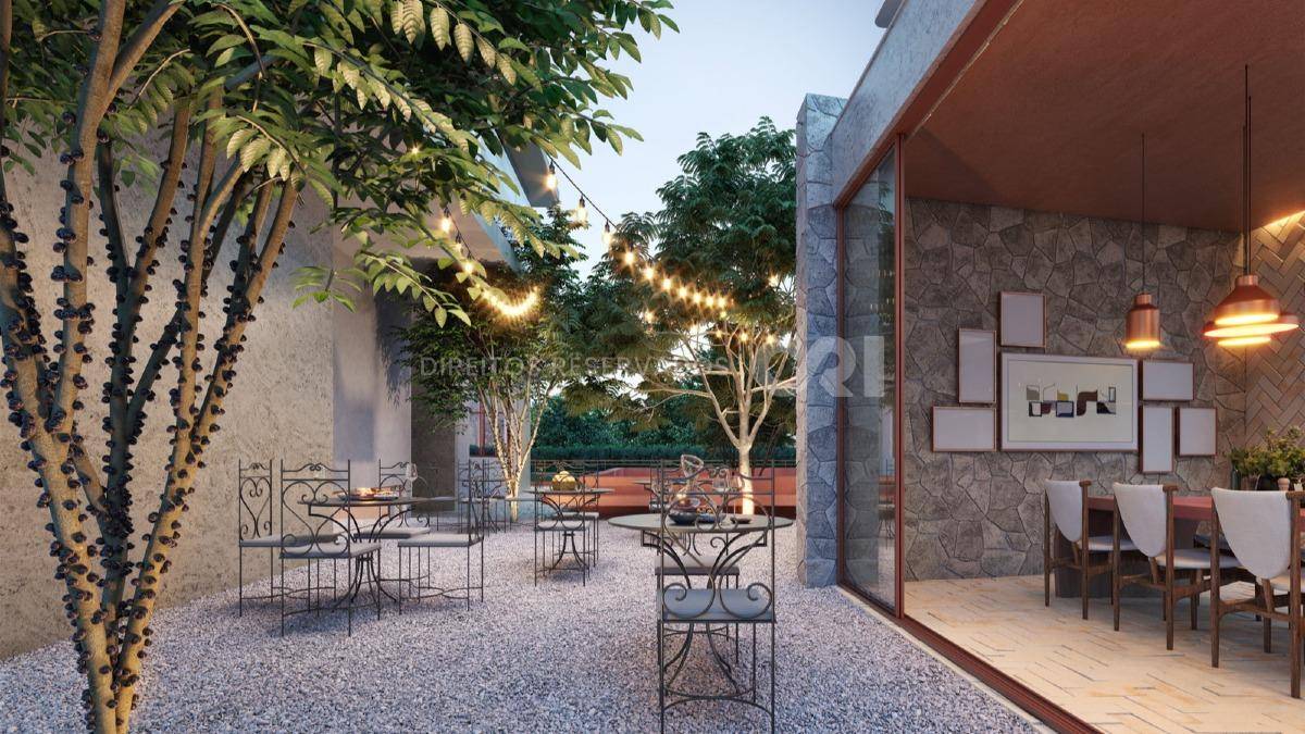 Apartamento com 2 Suítes no Brava Ocean Home Club na Praia Brava em Itajaí